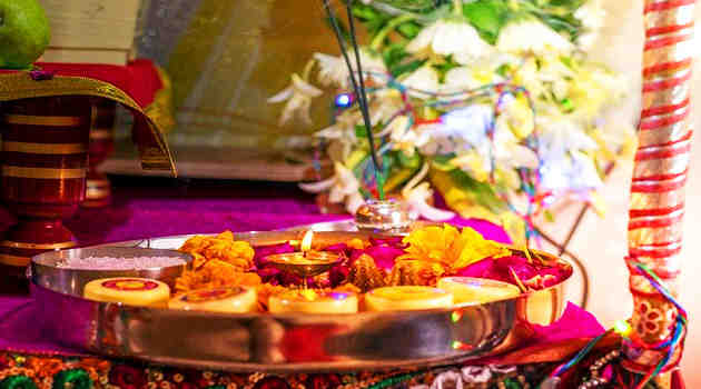aarti