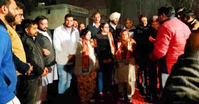 BJP Bathinda