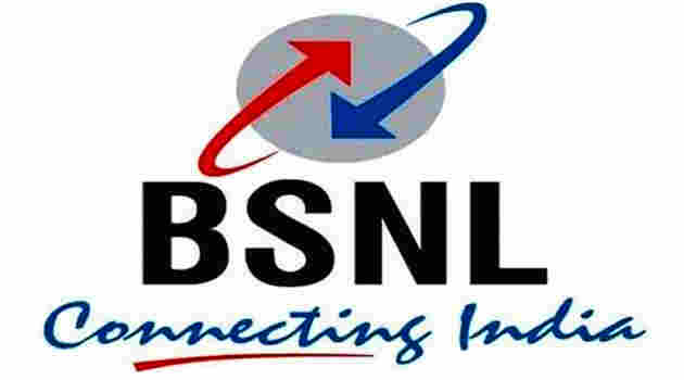BSNL