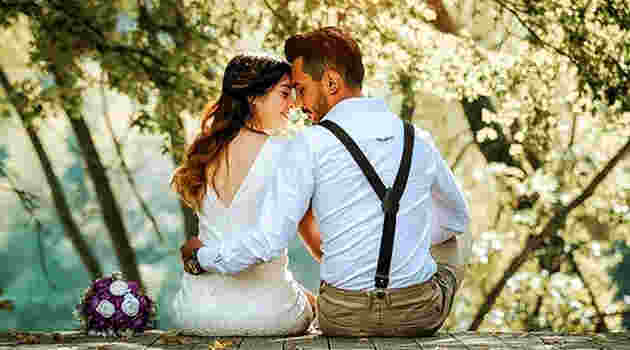 Couple
