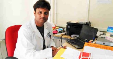 Dr. Sanjay Kumar