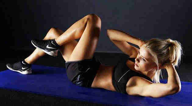 Exercise