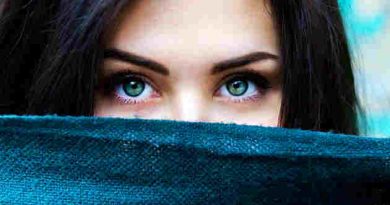 Eyes