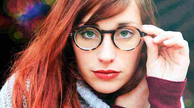 Eye Glass
