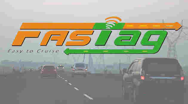 FASTAG