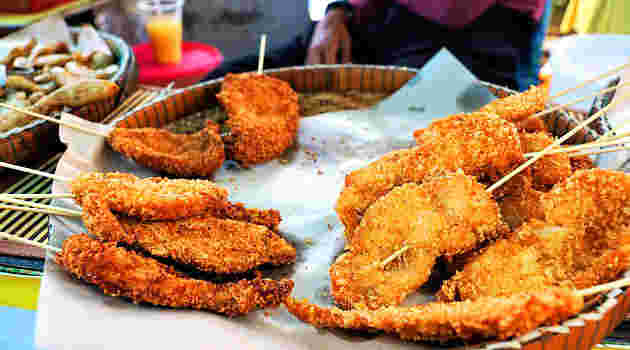 Food