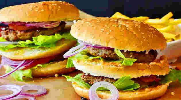 Burger