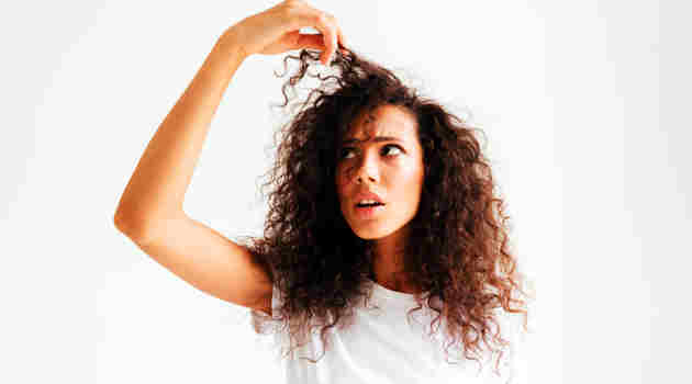 Hair