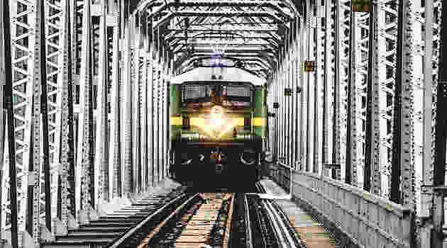 Railway