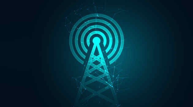 Mobile Tower