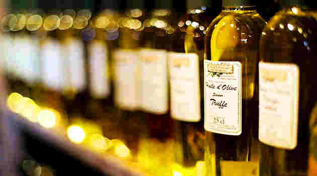Olive Oil
