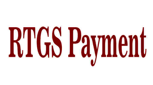 RTGS