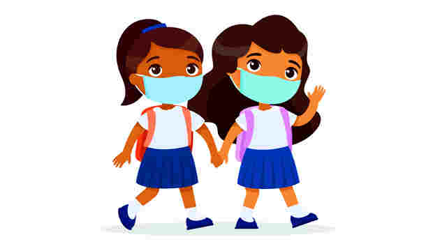 School Kids