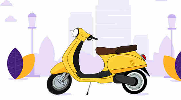 Scooter