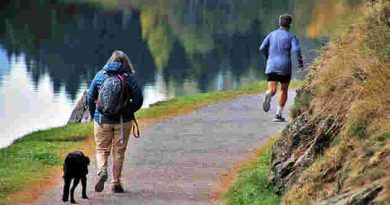 Walk