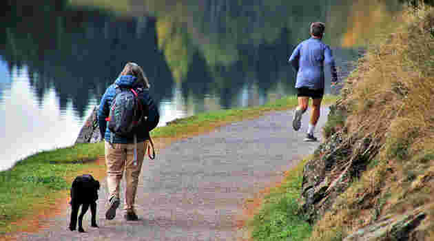 Walk