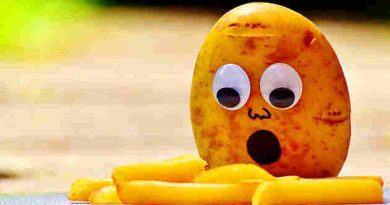 Potato
