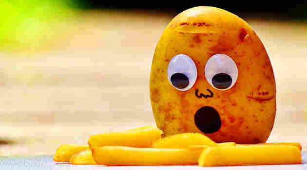 Potato