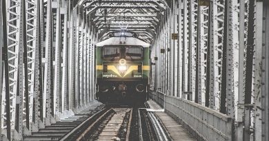 Railway