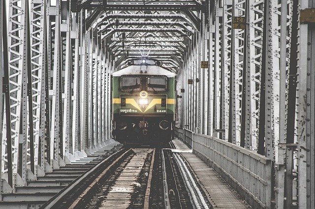 Railway