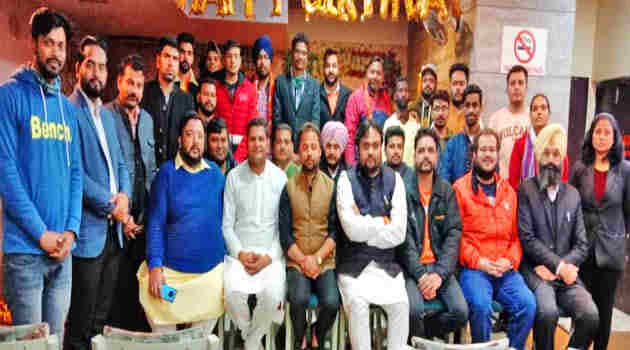BJP Bathinda