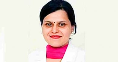 Dr. Parul Gupta