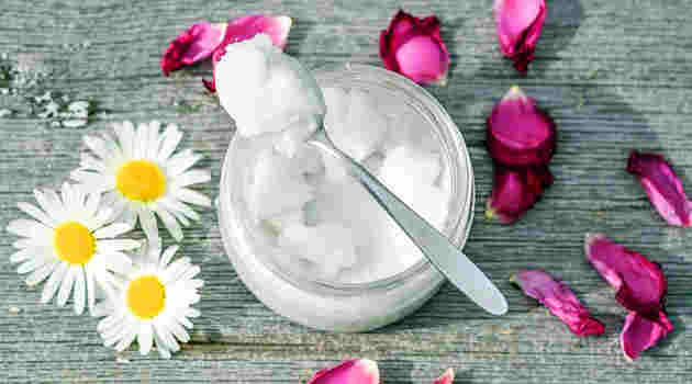 coconut oil