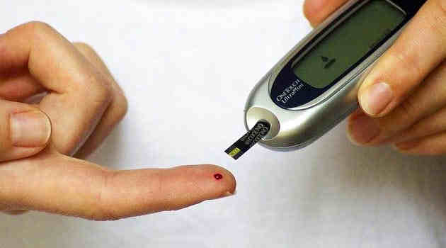 diabetes