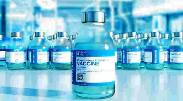 covid-19 vaccine