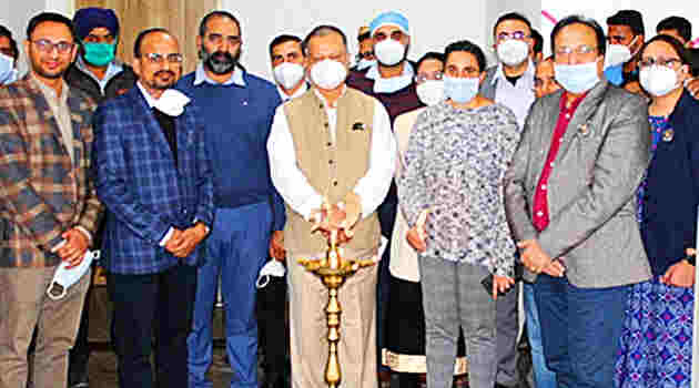 AIIMS Bathinda
