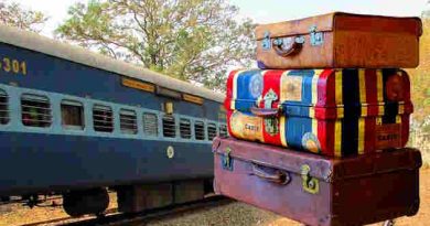 Railway