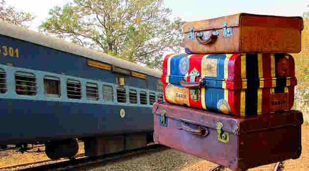 Railway