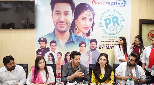 Harbhajan Mann