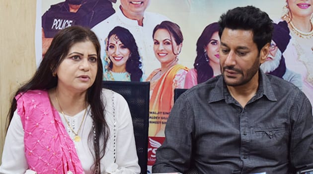 Harbhajan Mann